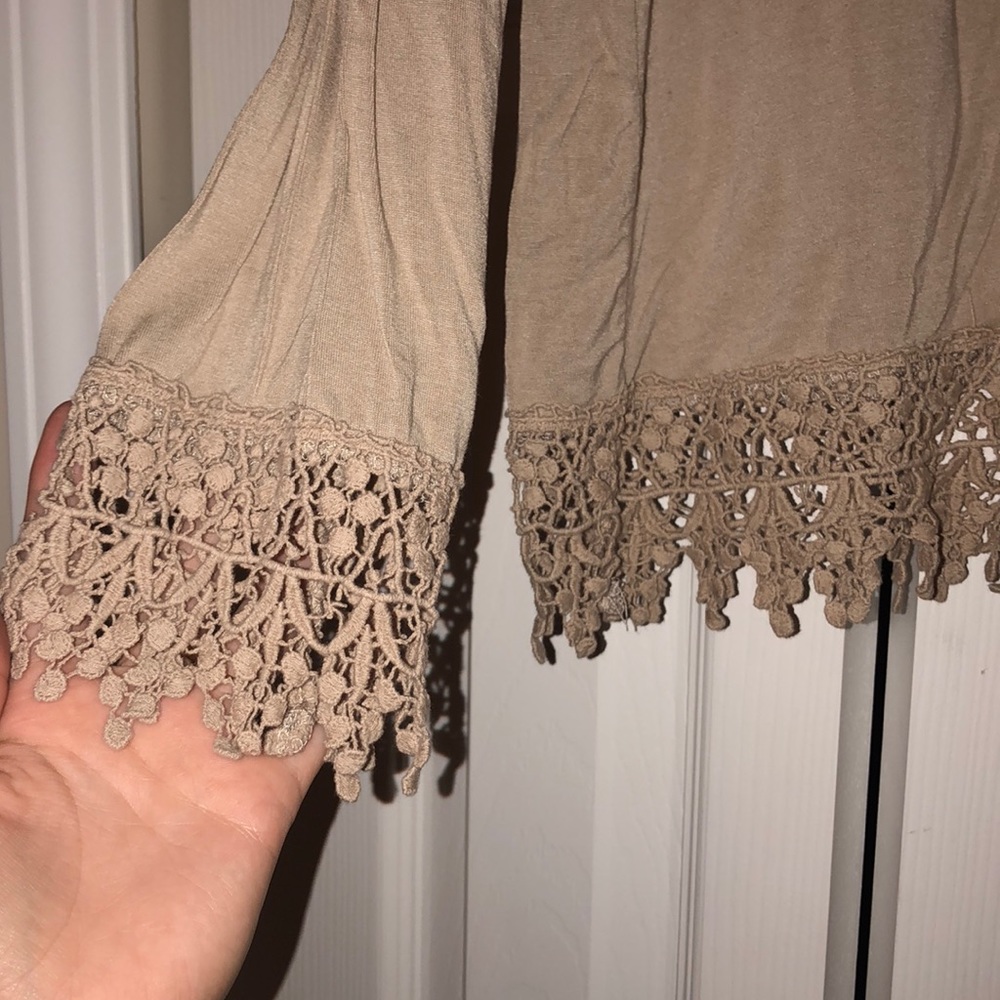 Lace Top